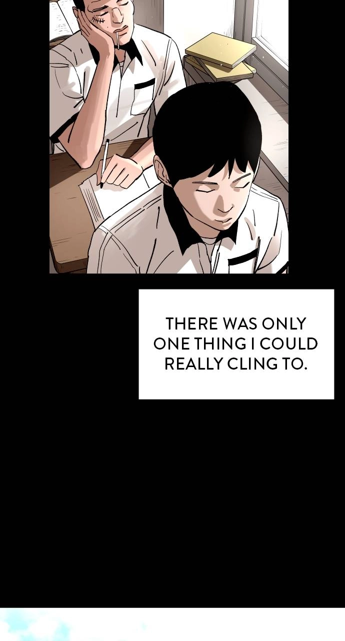 The Build Up Chapter 123 Page 15