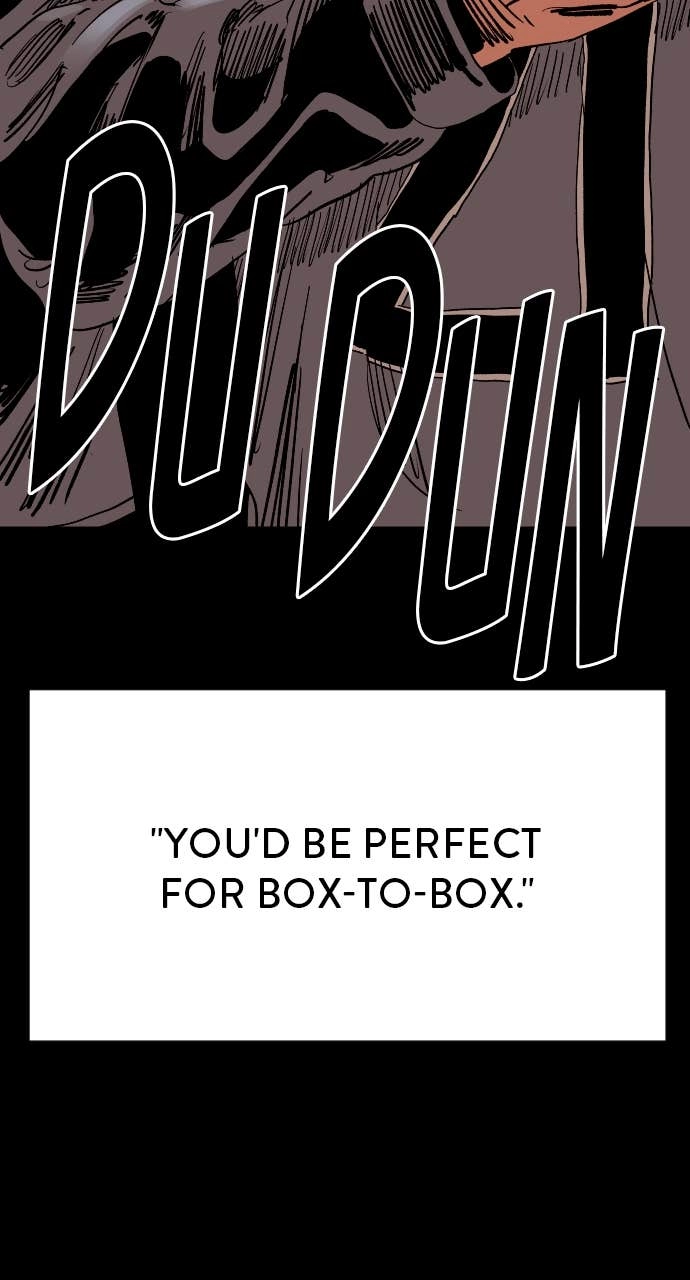 The Build Up Chapter 123 Page 19