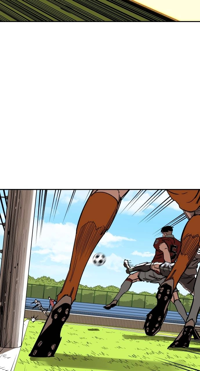 The Build Up Chapter 123 Page 30