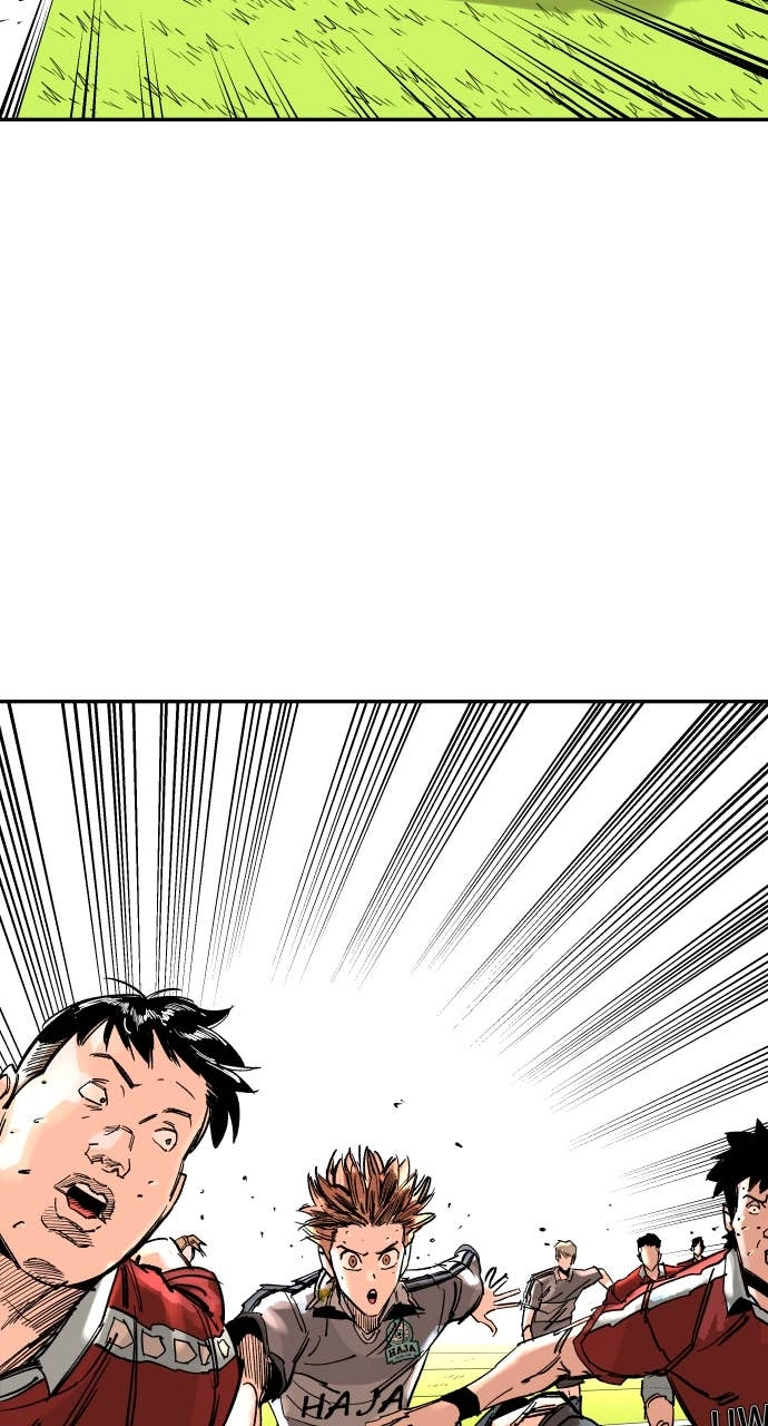 The Build Up Chapter 123 Page 31