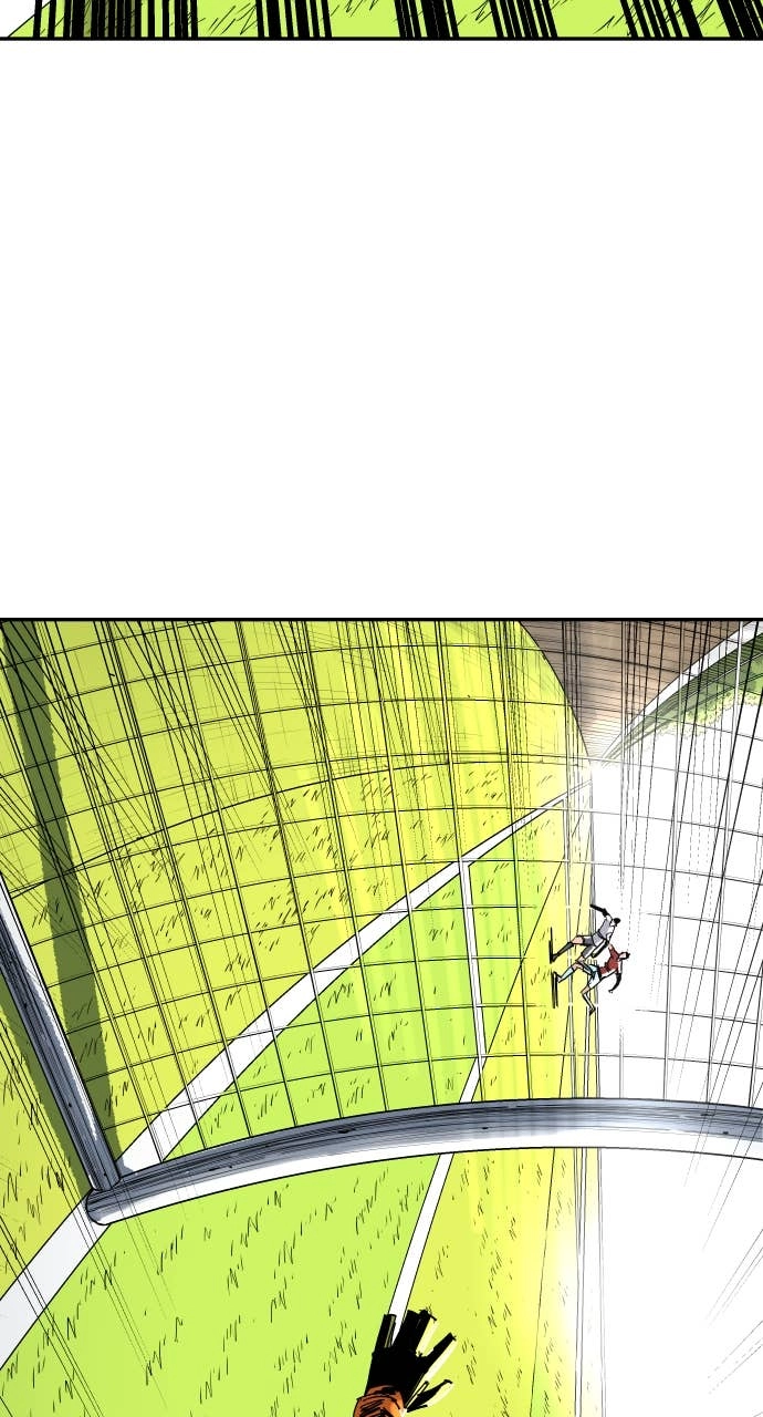 The Build Up Chapter 123 Page 33