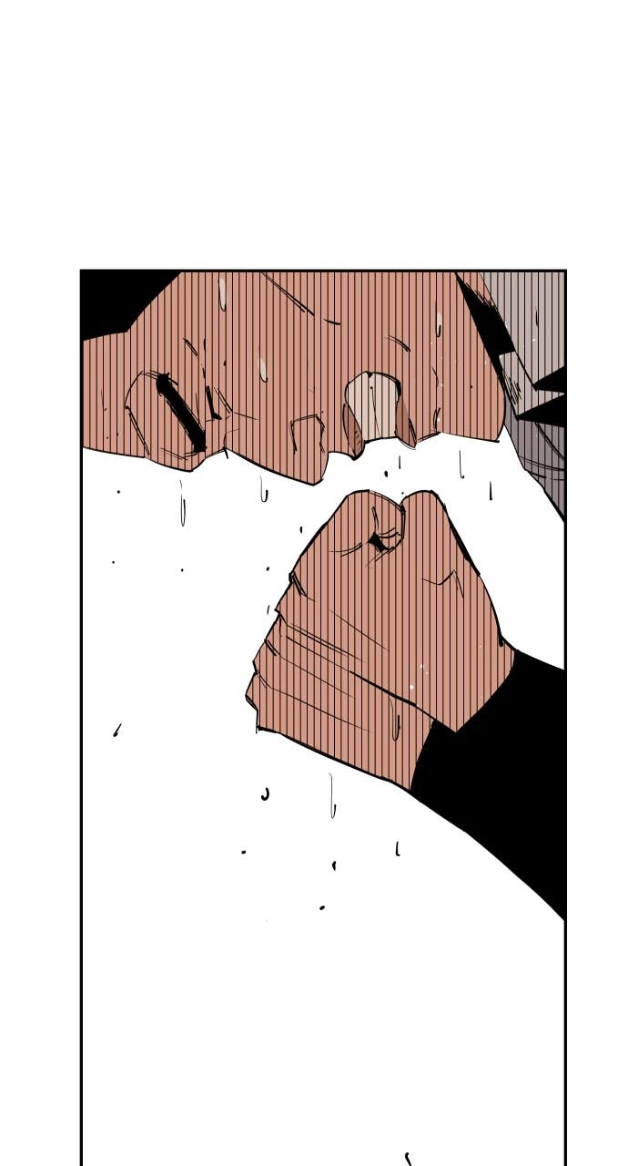 The Build Up Chapter 123 Page 40