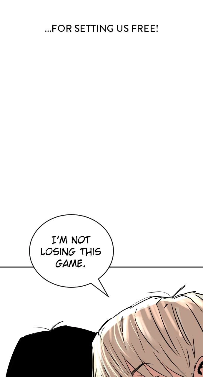 The Build Up Chapter 123 Page 48