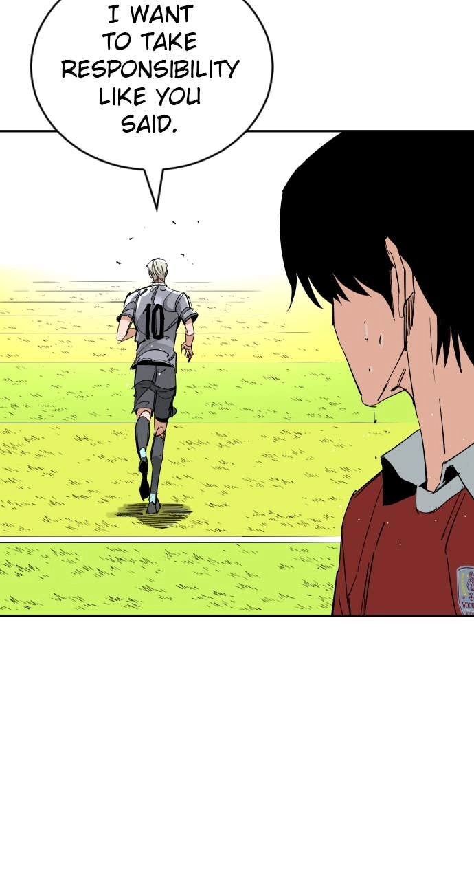 The Build Up Chapter 123 Page 50