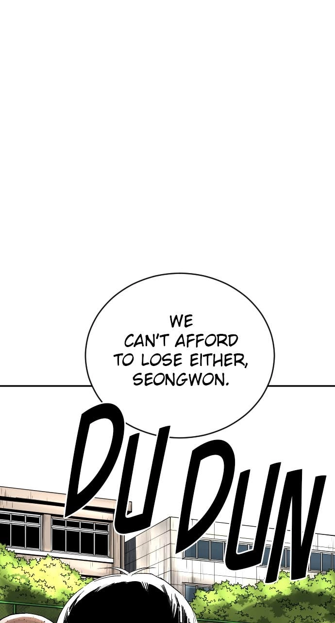 The Build Up Chapter 123 Page 52