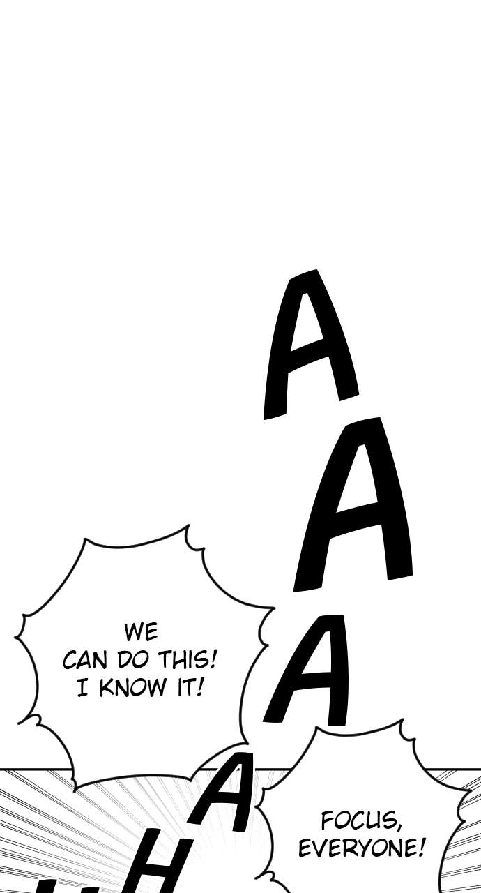 The Build Up Chapter 123 Page 55