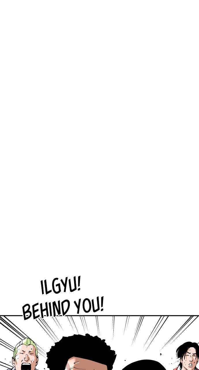 The Build Up Chapter 123 Page 64