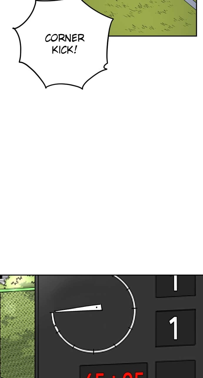 The Build Up Chapter 123 Page 77