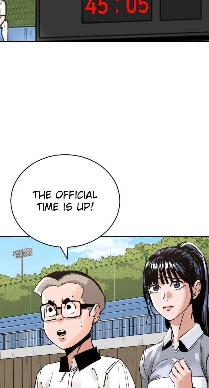The Build Up Chapter 123 Page 78