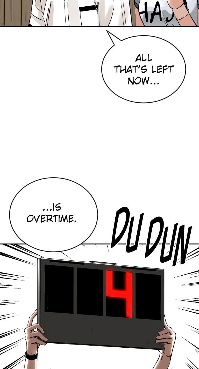 The Build Up Chapter 123 Page 79