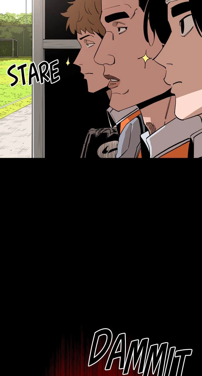 The Build Up Chapter 123 Page 7