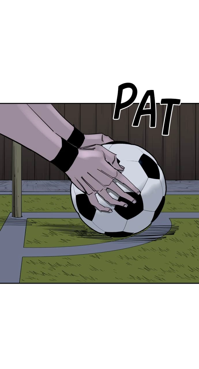 The Build Up Chapter 123 Page 82