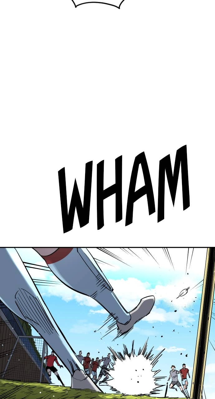 The Build Up Chapter 123 Page 86