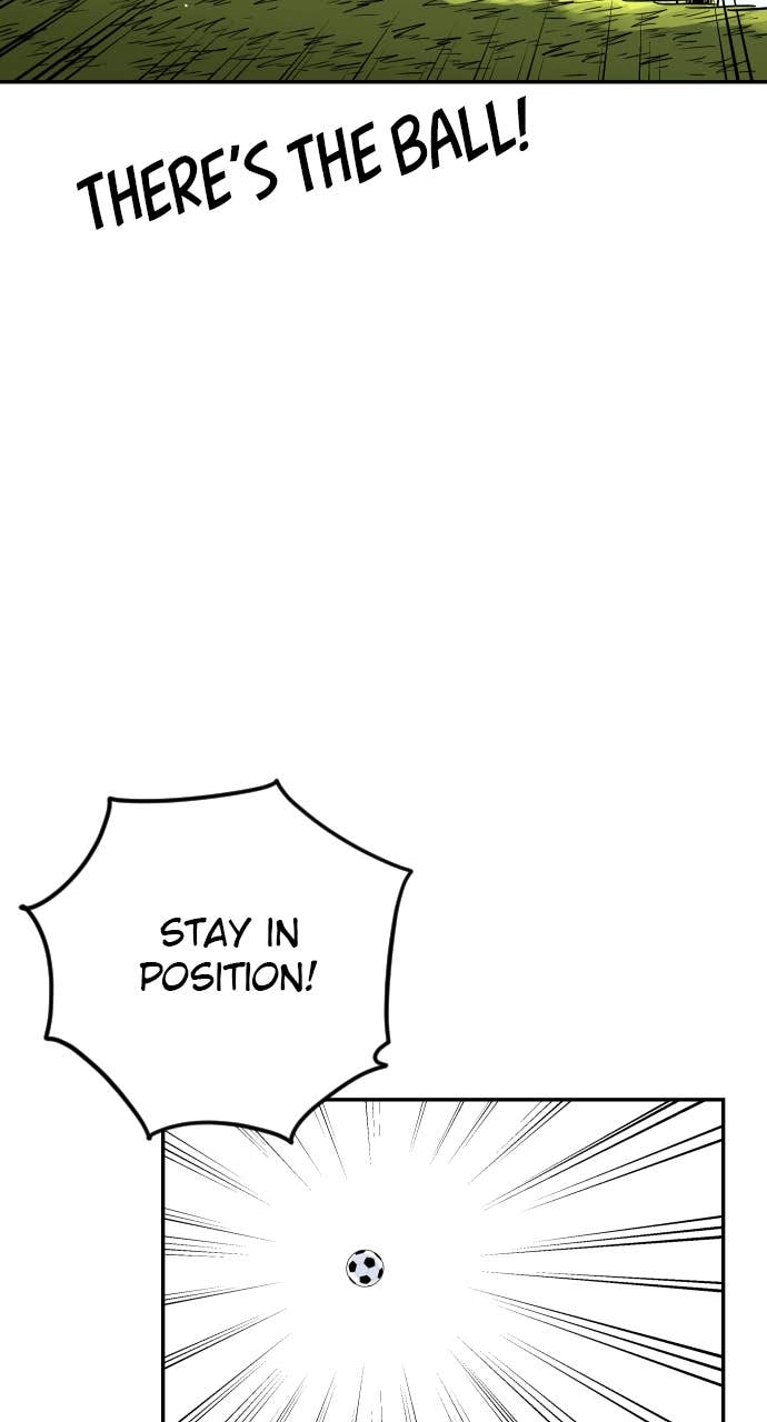 The Build Up Chapter 123 Page 87