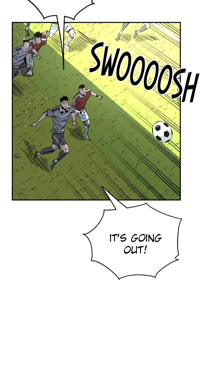 The Build Up Chapter 123 Page 89