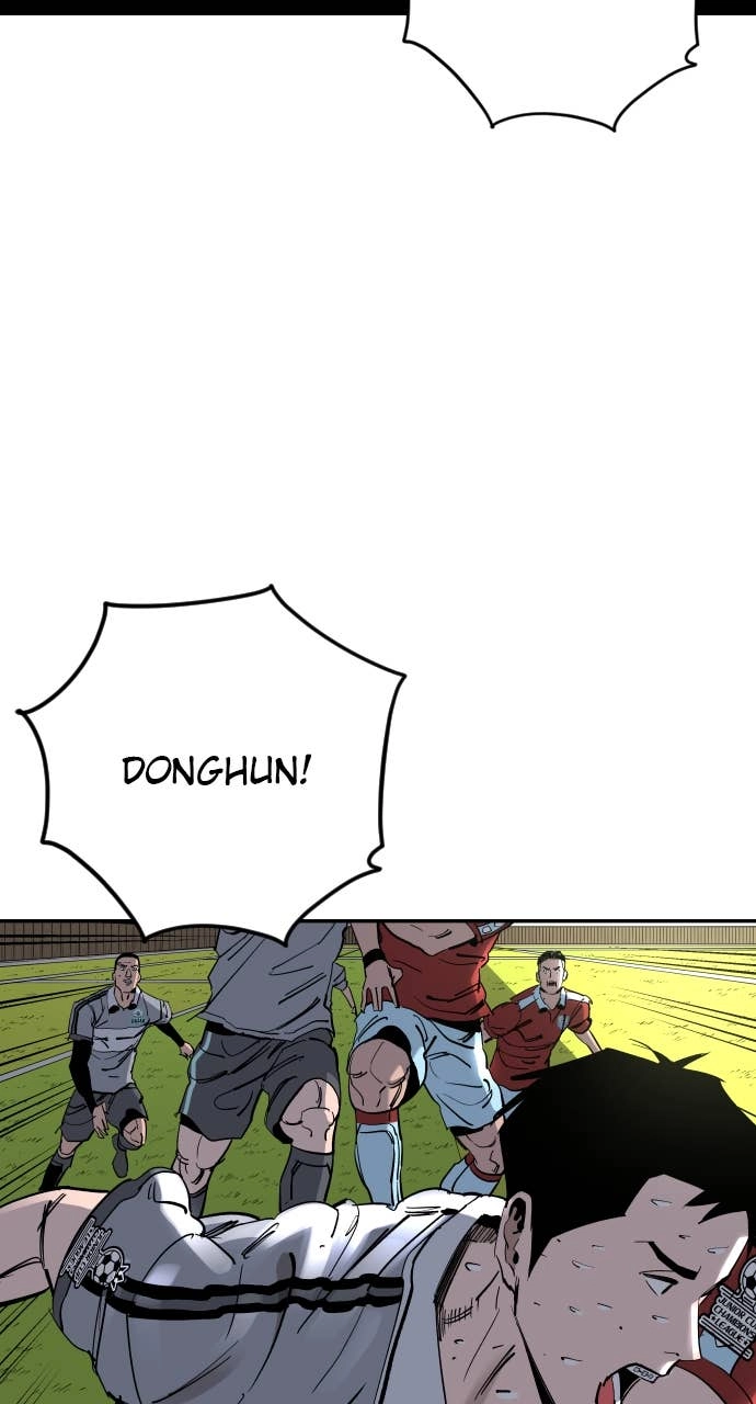 The Build Up Chapter 123 Page 92