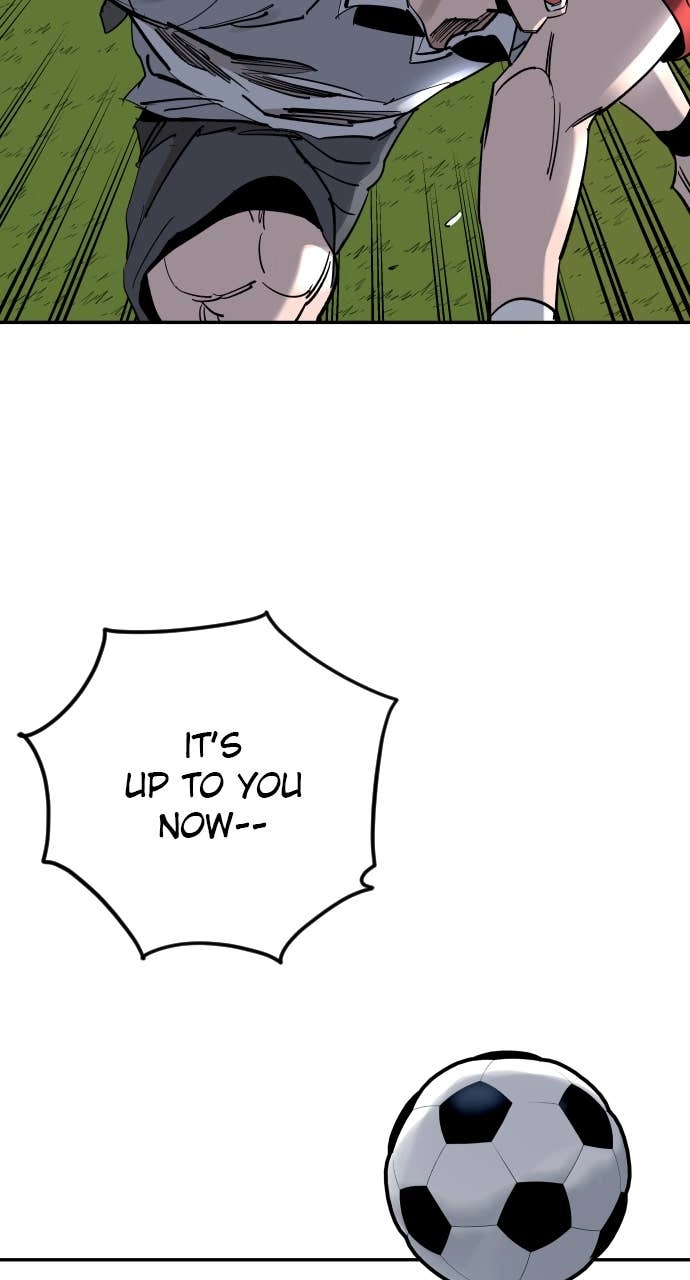 The Build Up Chapter 123 Page 93