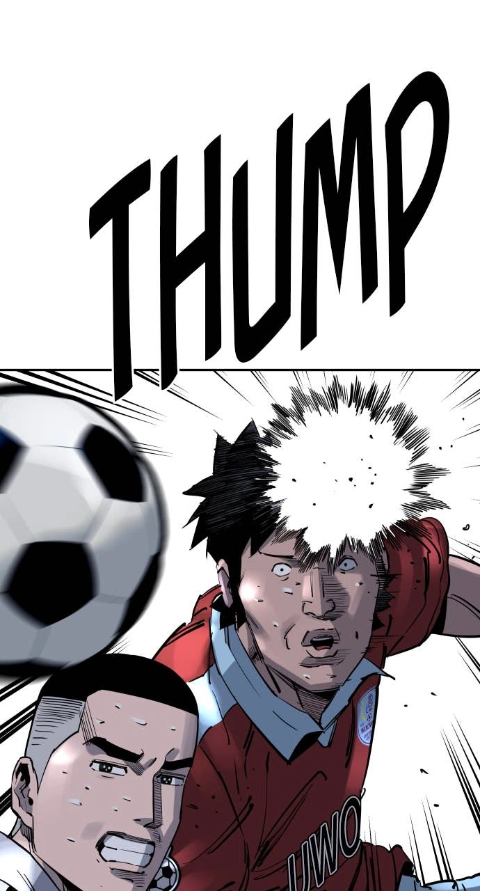 The Build Up Chapter 123 Page 95