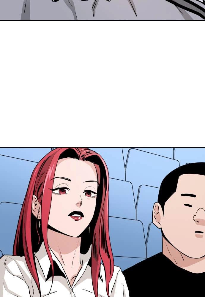 The Build Up Chapter 69 Page 100