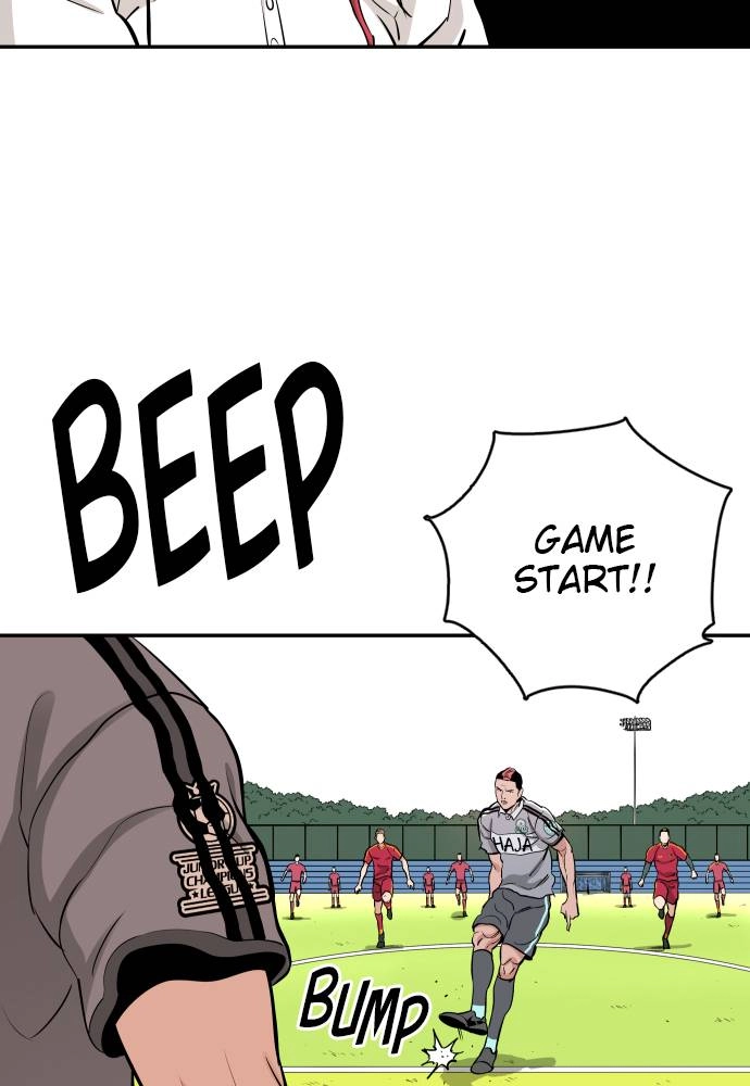 The Build Up Chapter 69 Page 101