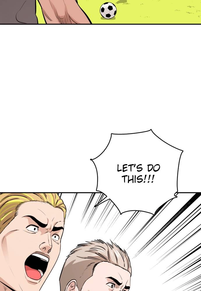 The Build Up Chapter 69 Page 102