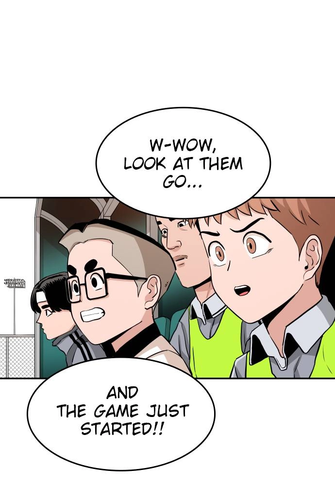The Build Up Chapter 69 Page 105