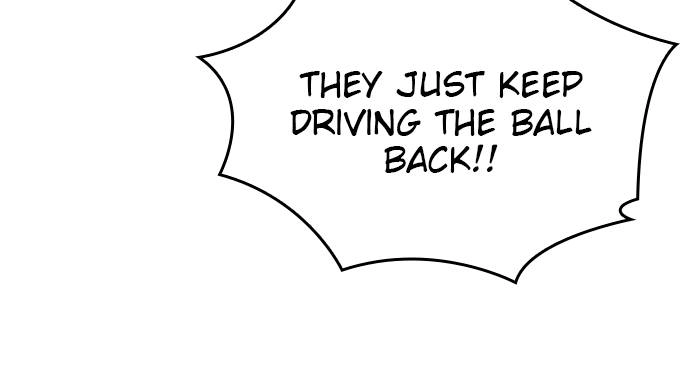 The Build Up Chapter 69 Page 108