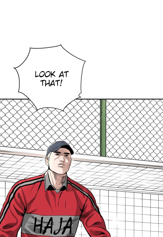 The Build Up Chapter 69 Page 109