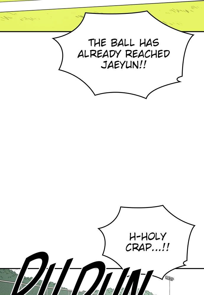 The Build Up Chapter 69 Page 111