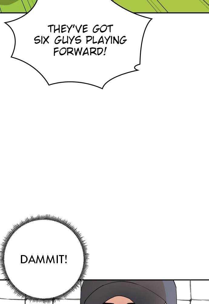 The Build Up Chapter 69 Page 113