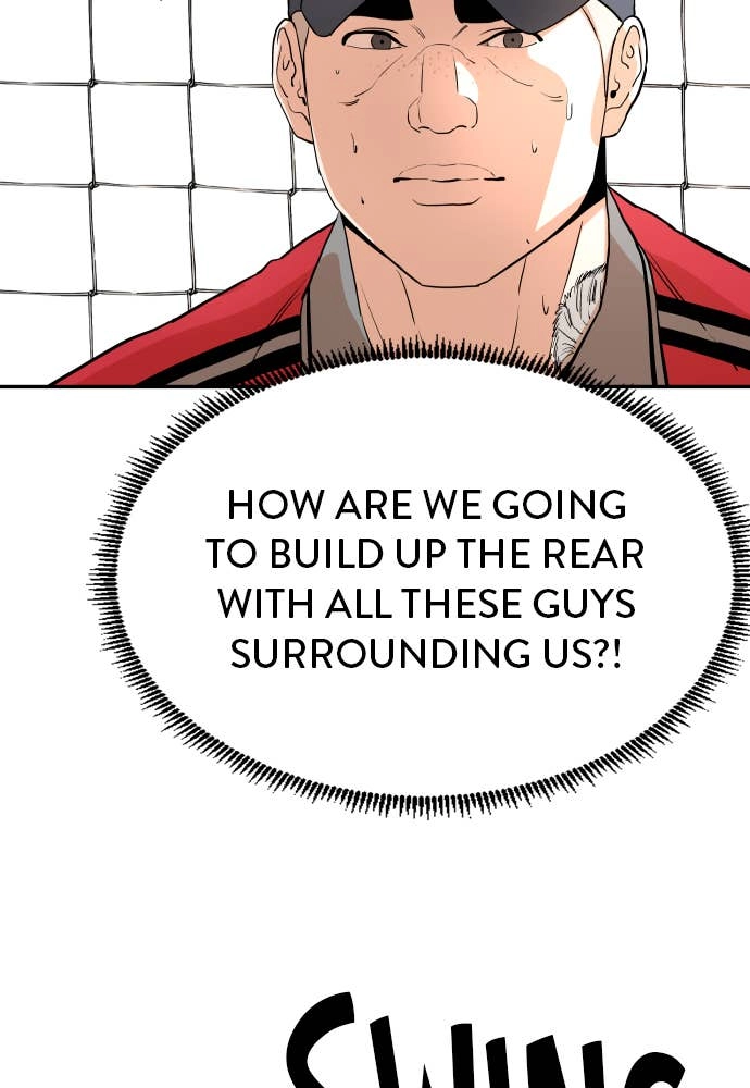 The Build Up Chapter 69 Page 114