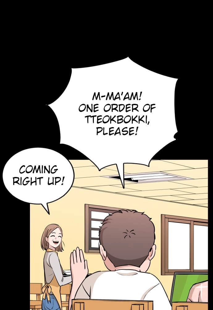 The Build Up Chapter 69 Page 11