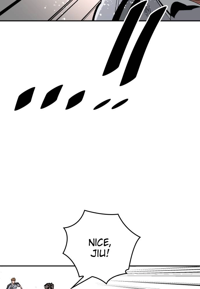 The Build Up Chapter 69 Page 123