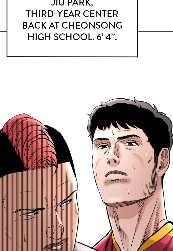 The Build Up Chapter 69 Page 126