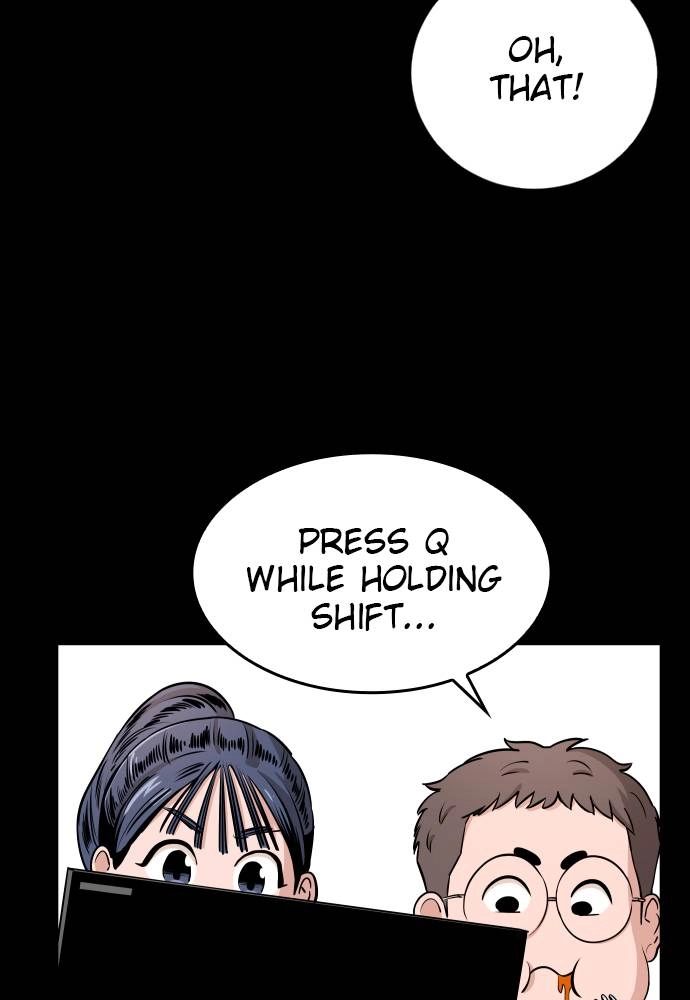 The Build Up Chapter 69 Page 14