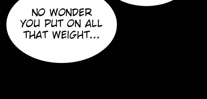 The Build Up Chapter 69 Page 19