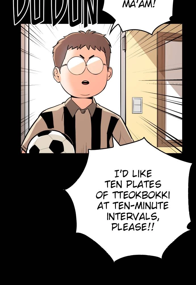 The Build Up Chapter 69 Page 24