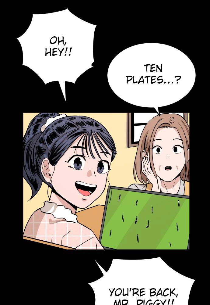 The Build Up Chapter 69 Page 25