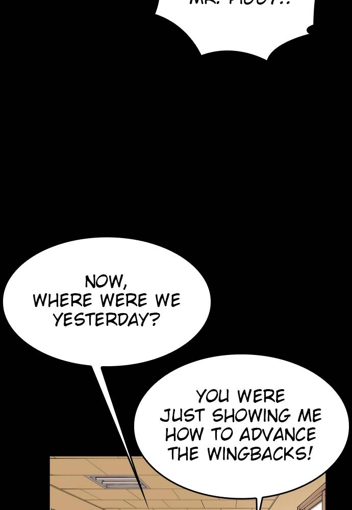 The Build Up Chapter 69 Page 26