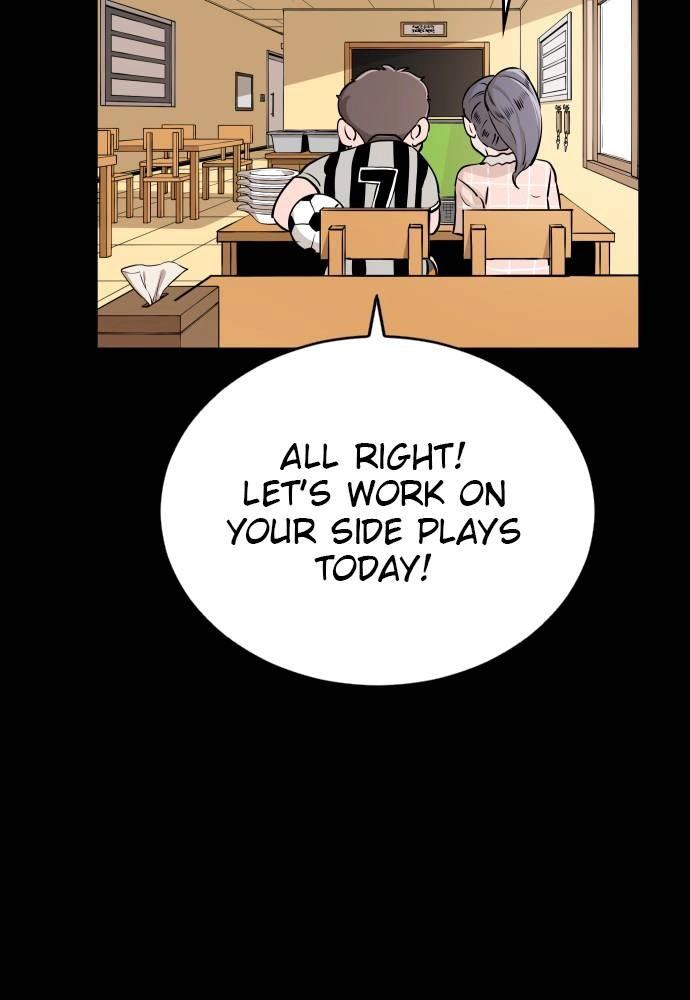 The Build Up Chapter 69 Page 27