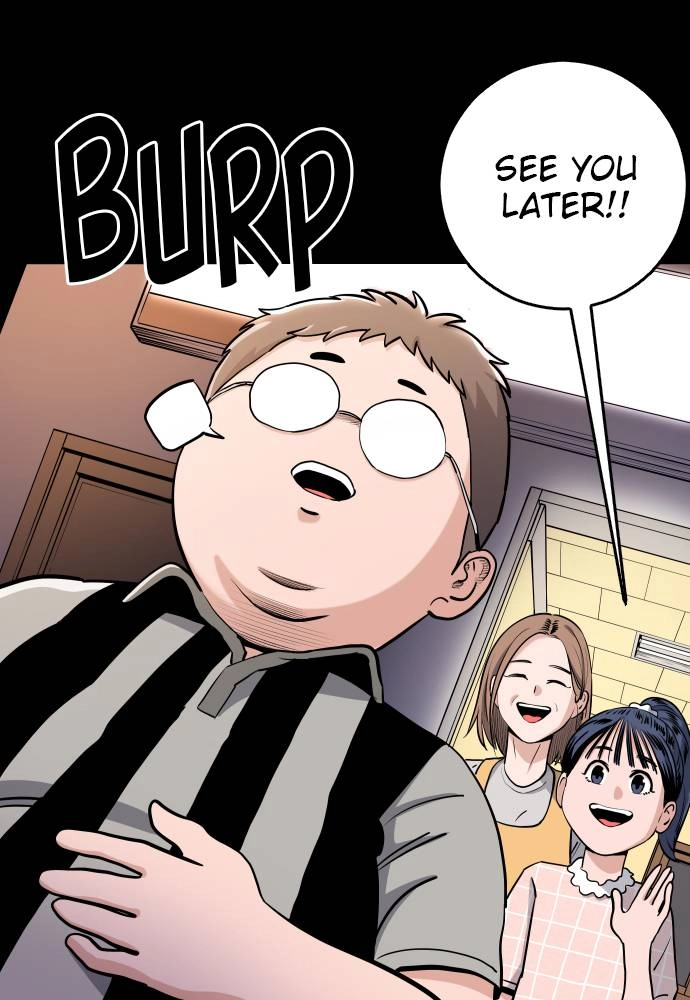 The Build Up Chapter 69 Page 28
