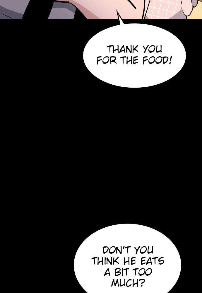 The Build Up Chapter 69 Page 29