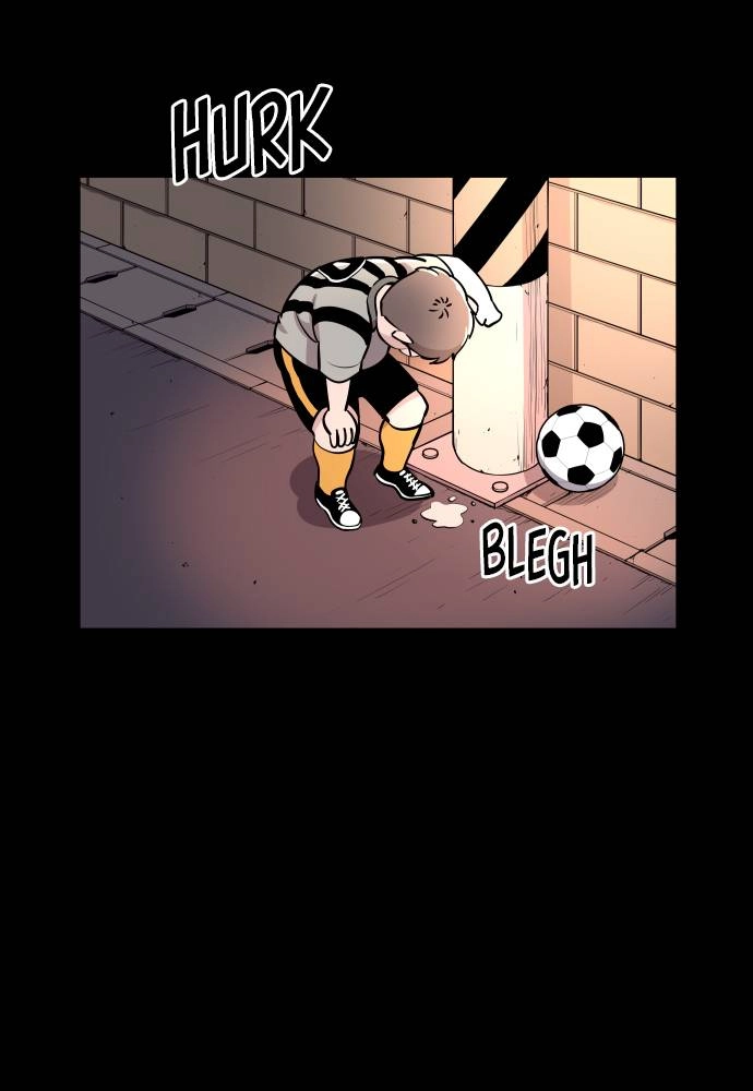 The Build Up Chapter 69 Page 32