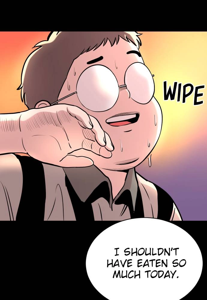 The Build Up Chapter 69 Page 33