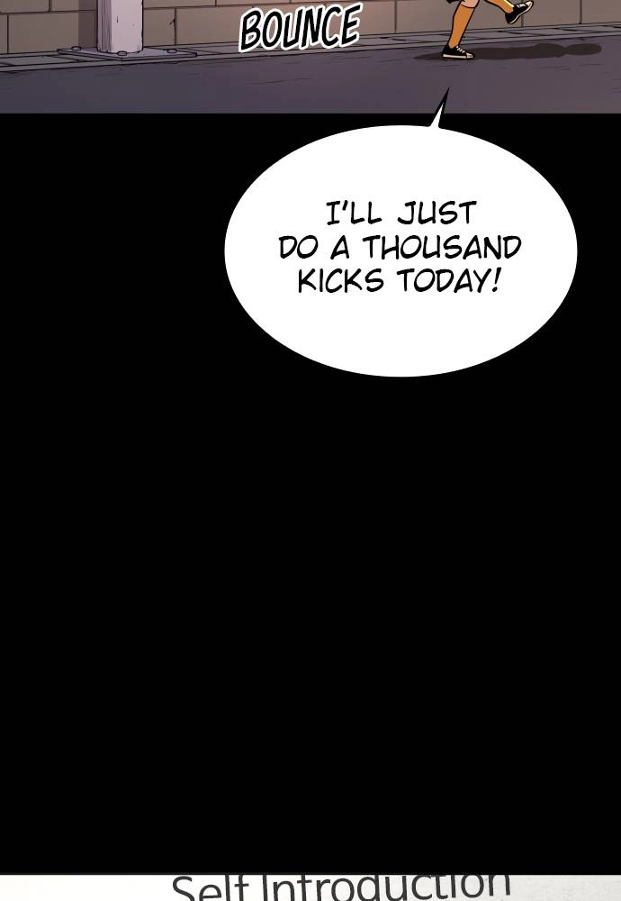 The Build Up Chapter 69 Page 35