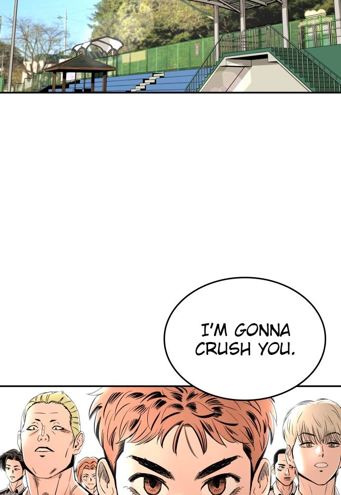 The Build Up Chapter 69 Page 42