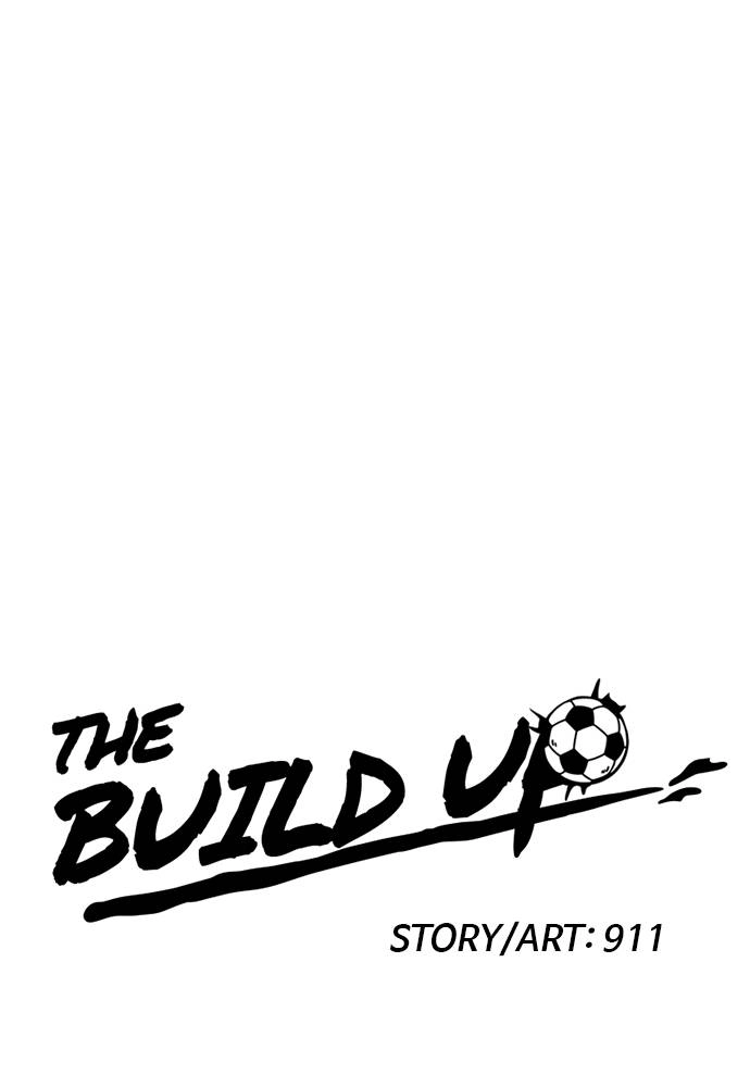 The Build Up Chapter 69 Page 45