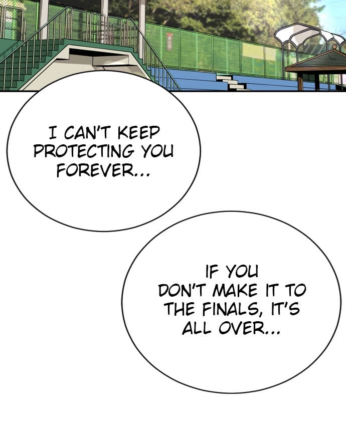 The Build Up Chapter 69 Page 55