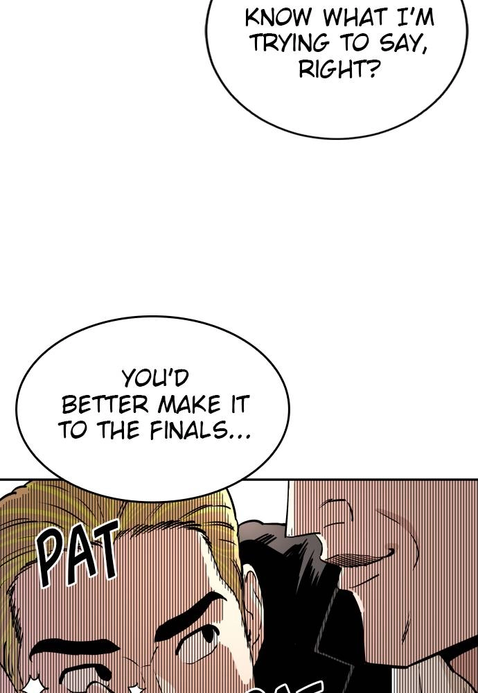 The Build Up Chapter 69 Page 57