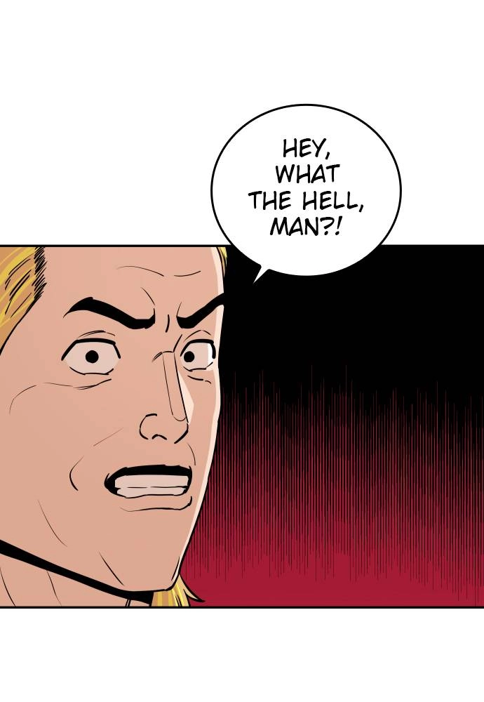 The Build Up Chapter 69 Page 60